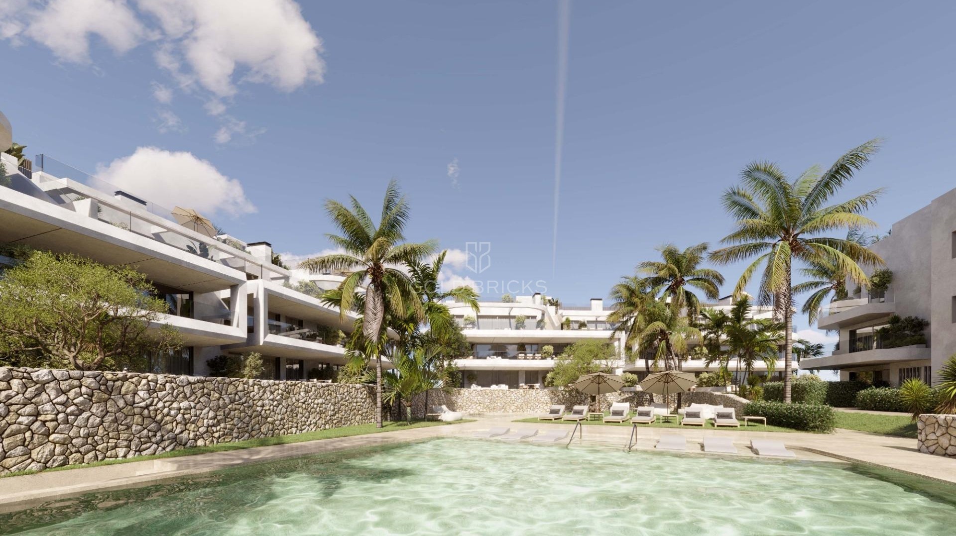 Apartment · Nouvelle construction · Estepona · Arroyo Vaquero