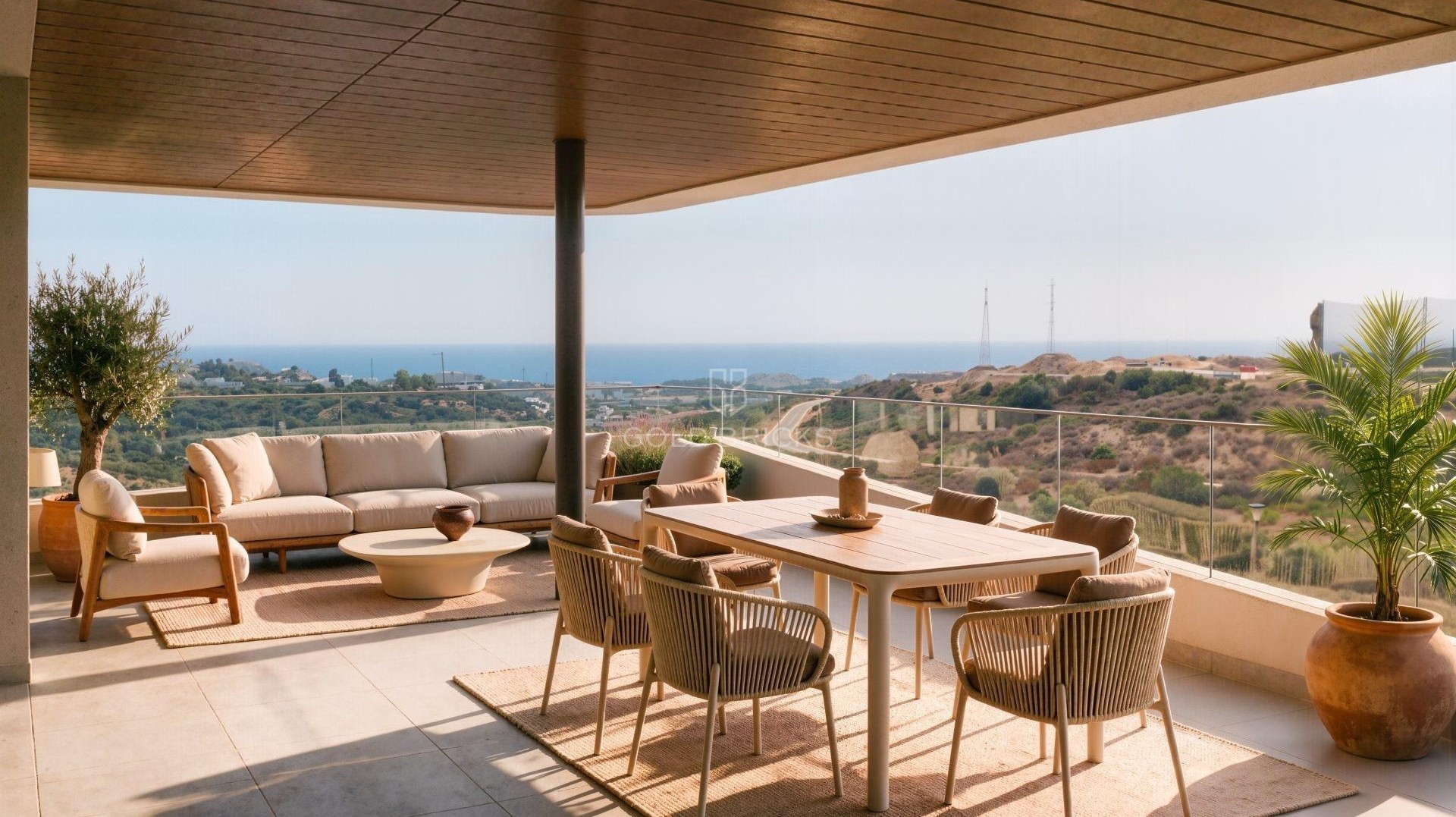 Apartment · Nouvelle construction · Estepona · Azata Golf