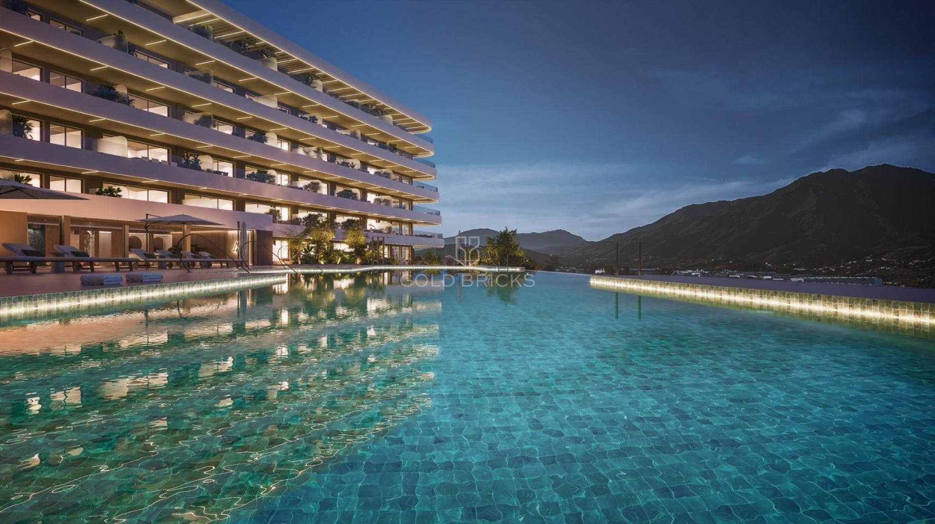 Apartment · Nouvelle construction · Estepona · Las Mesas