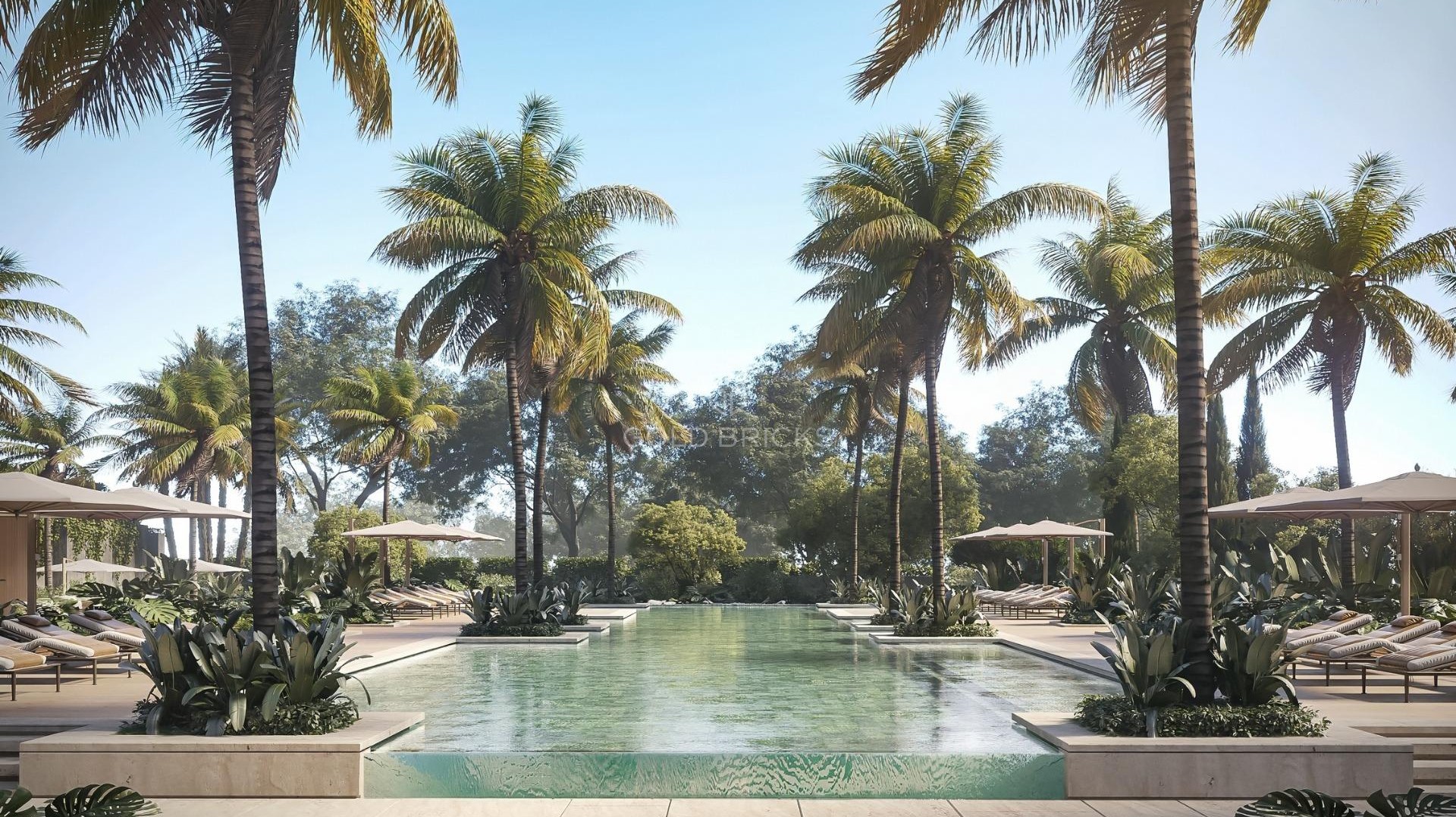 Apartment · Nouvelle construction · Estepona · Riviera beach