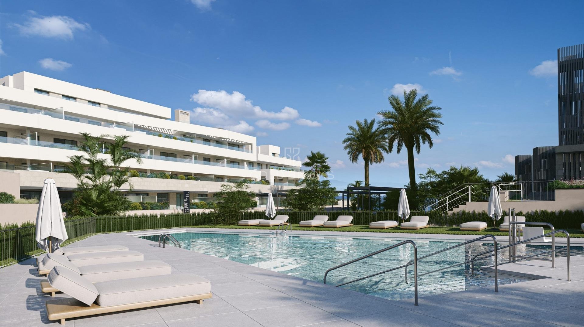 Apartment · Nouvelle construction · Estepona · Urb. La Gaspara