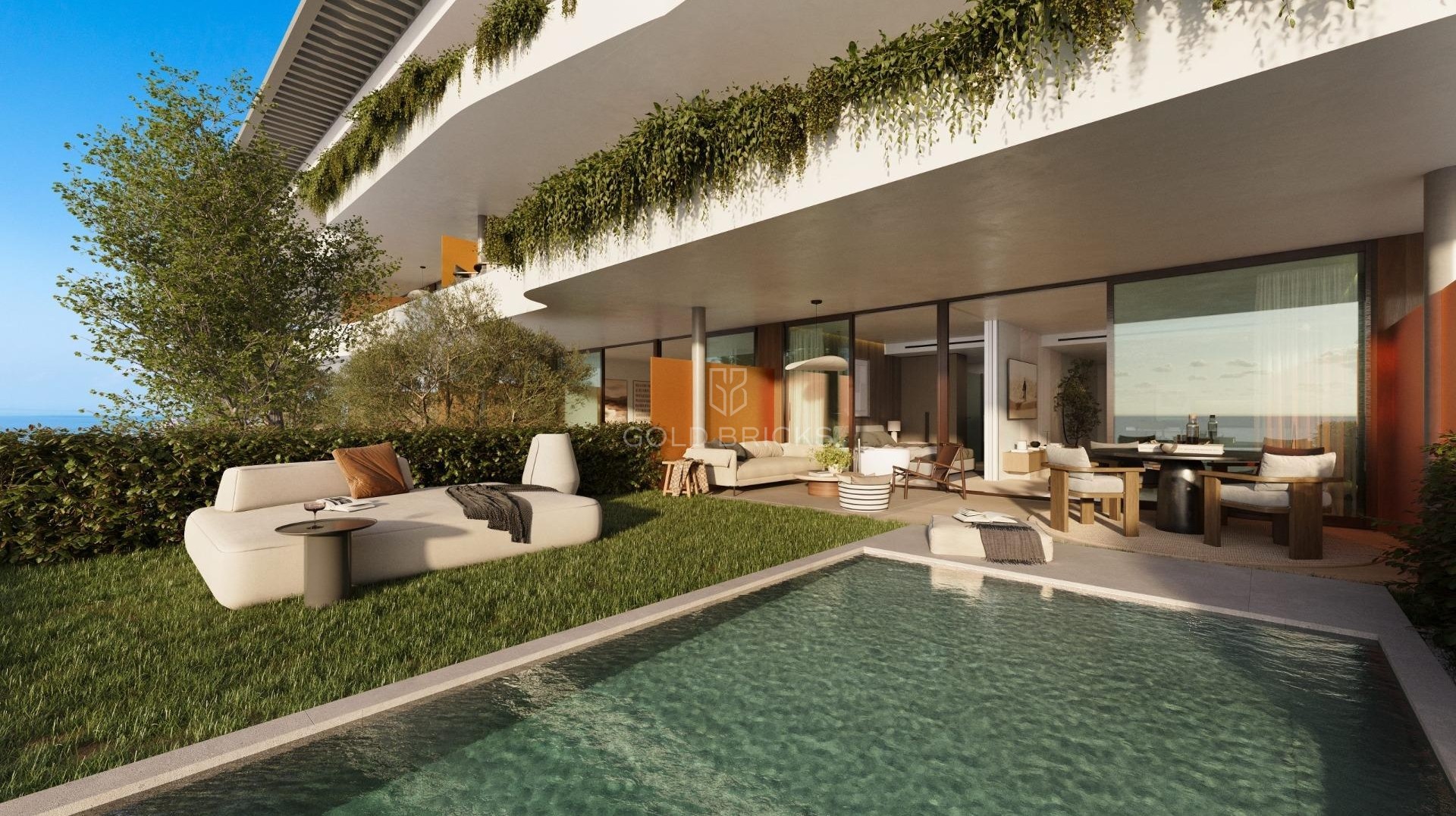 Apartment · Nouvelle construction · Fuengirola · Higueron