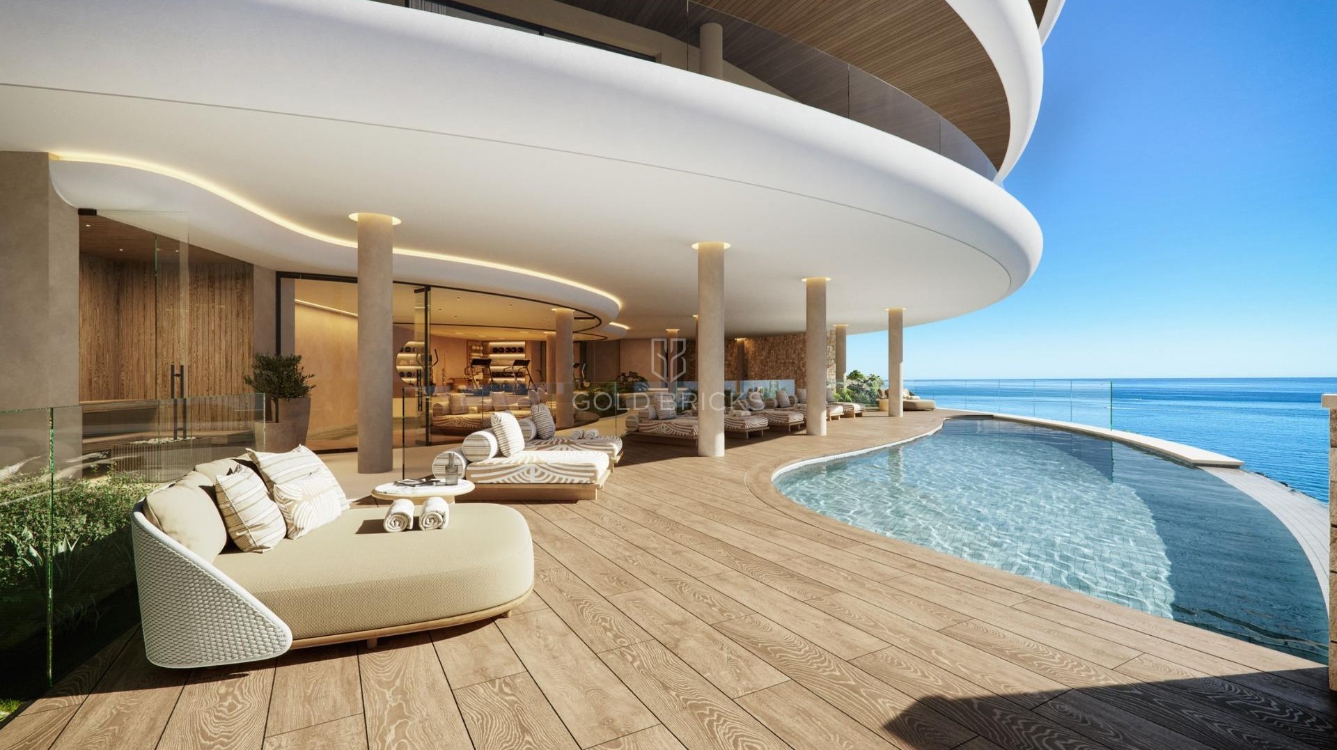 Apartment · Nouvelle construction · Fuengirola · Playa de Torreblanca