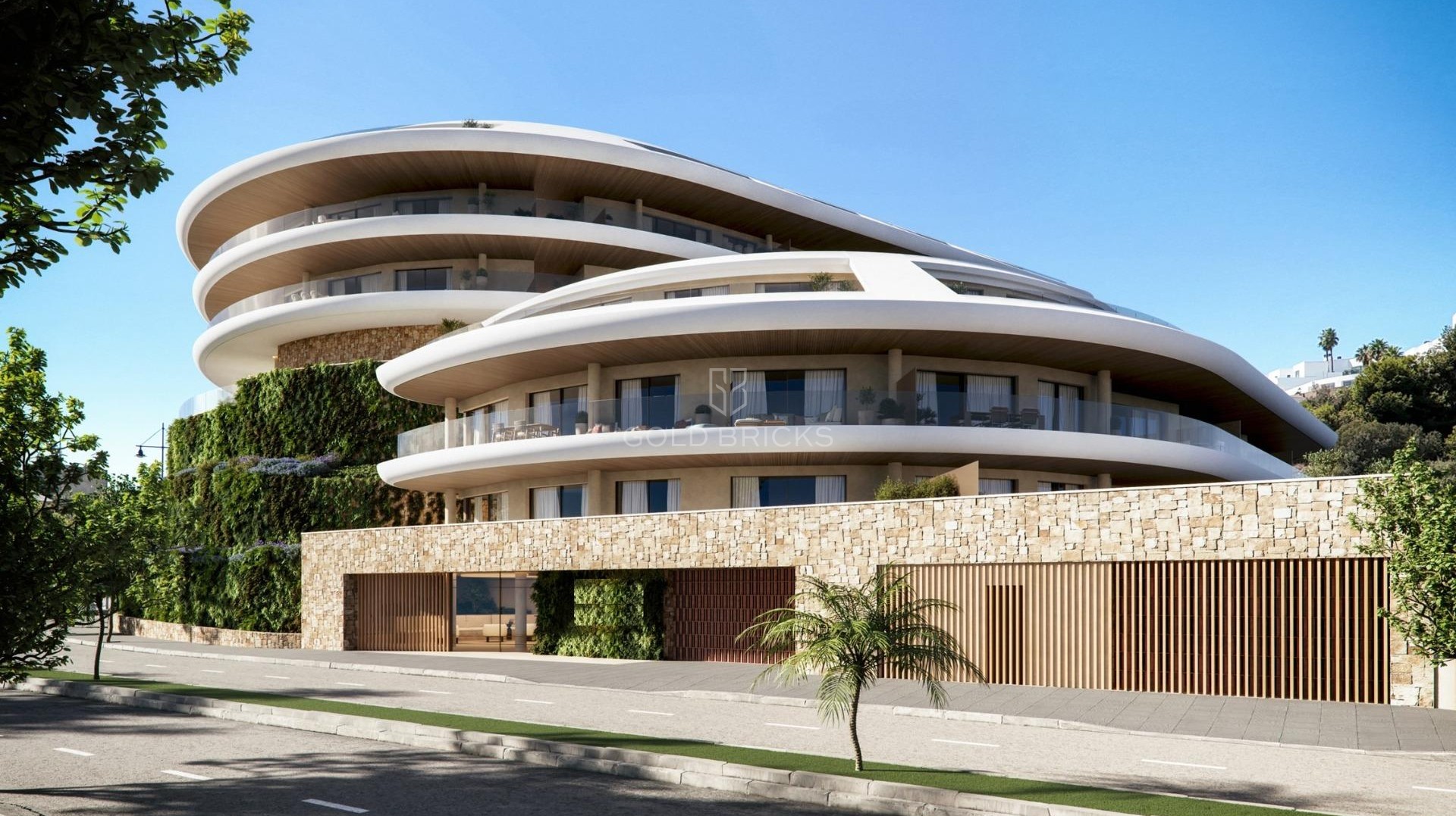 Apartment · Nouvelle construction · Fuengirola · Playa de Torreblanca