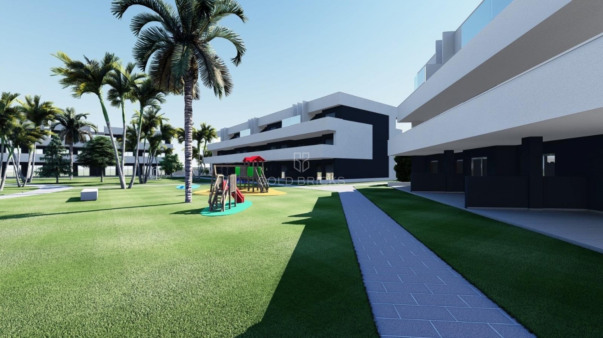 Apartment · Nouvelle construction · Guardamar del Segura · EL RASO