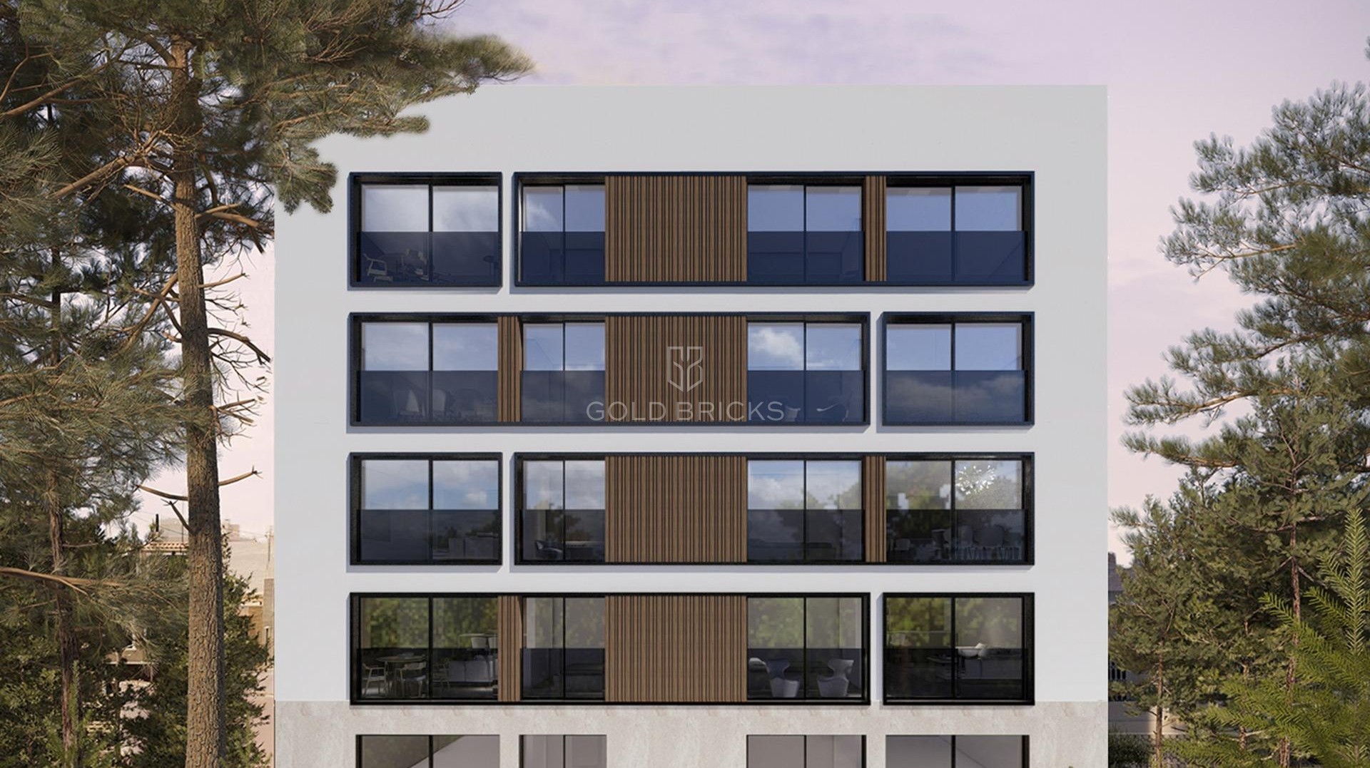 Apartment · Nouvelle construction · Guardamar del Segura · Pueblo