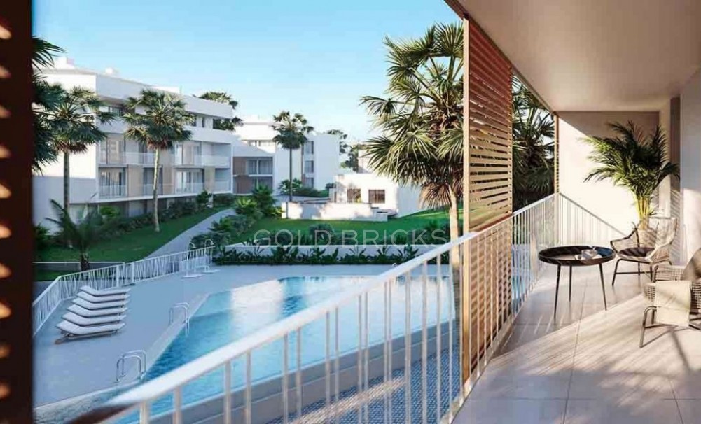 Apartment · Nouvelle construction · Jávea · Pueblo