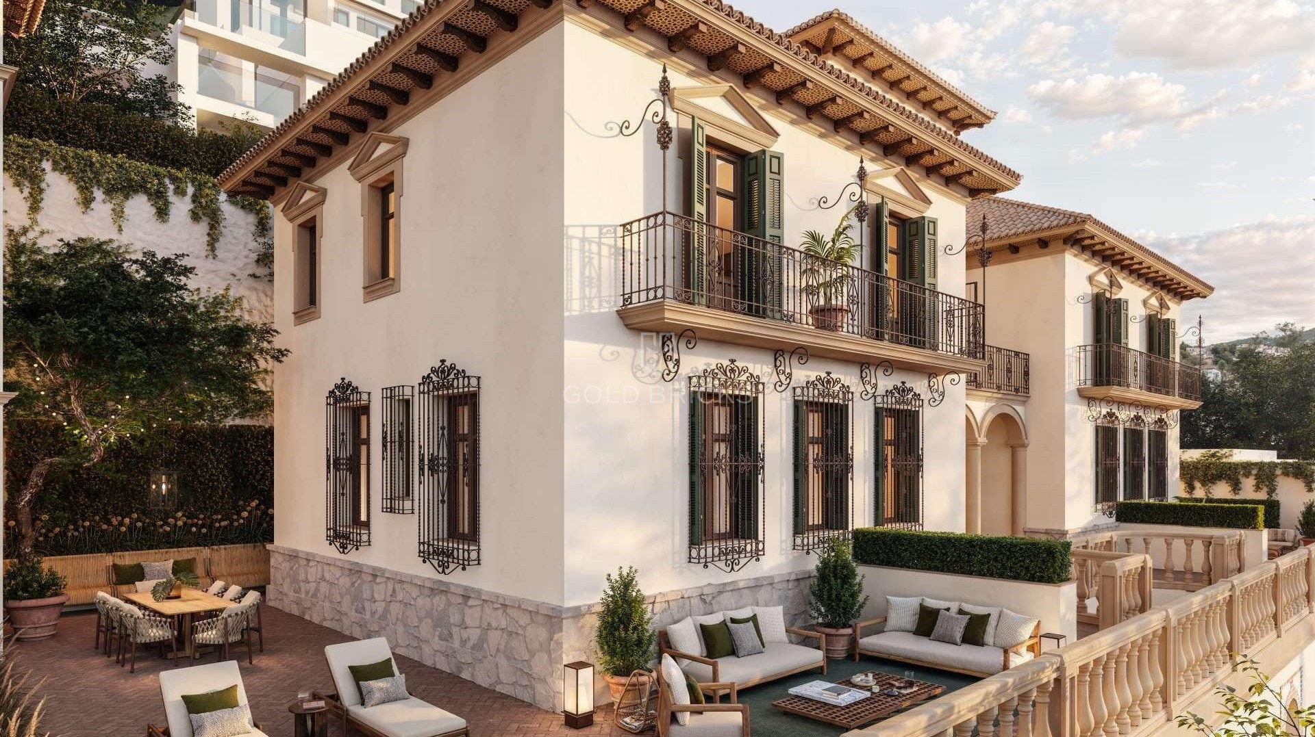 Apartment · Nouvelle construction · Málaga · El Limonar