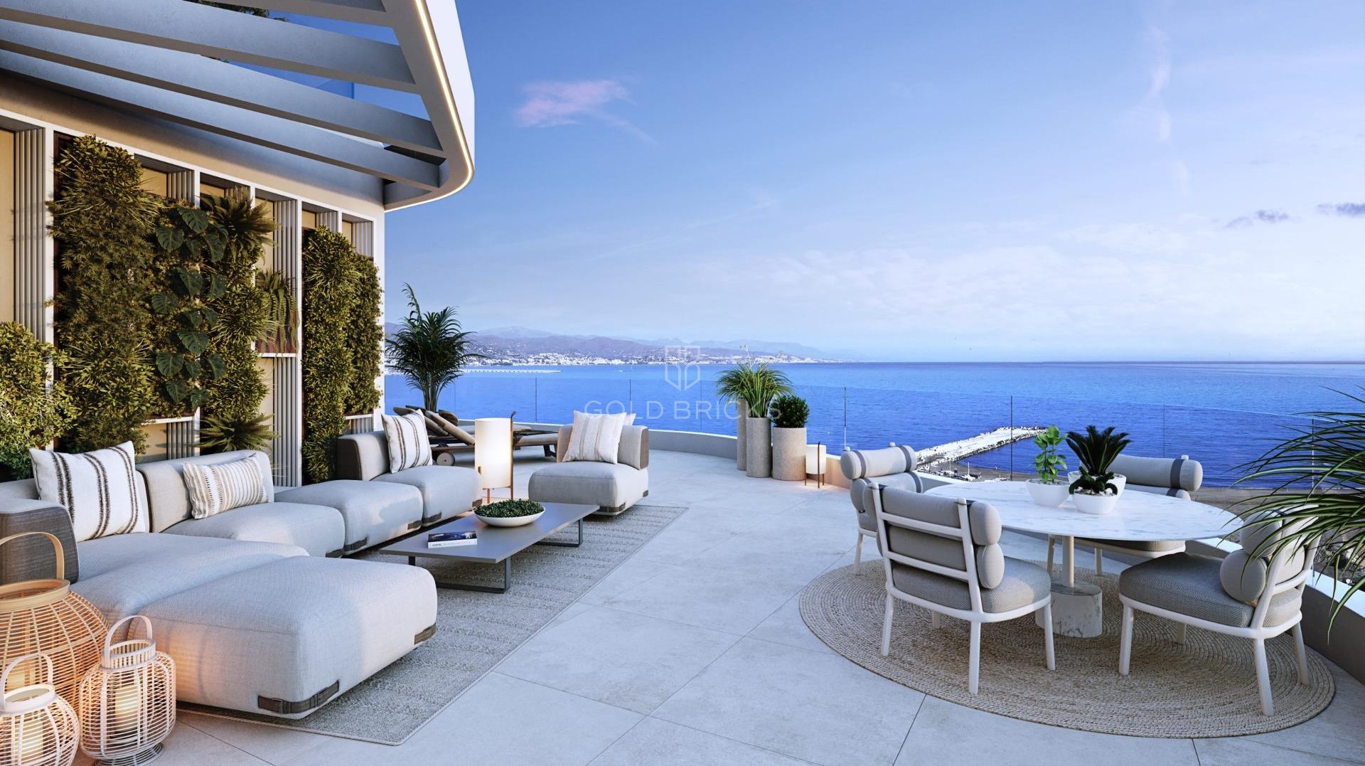 Apartment · Nouvelle construction · Málaga · Playa de Sacaba