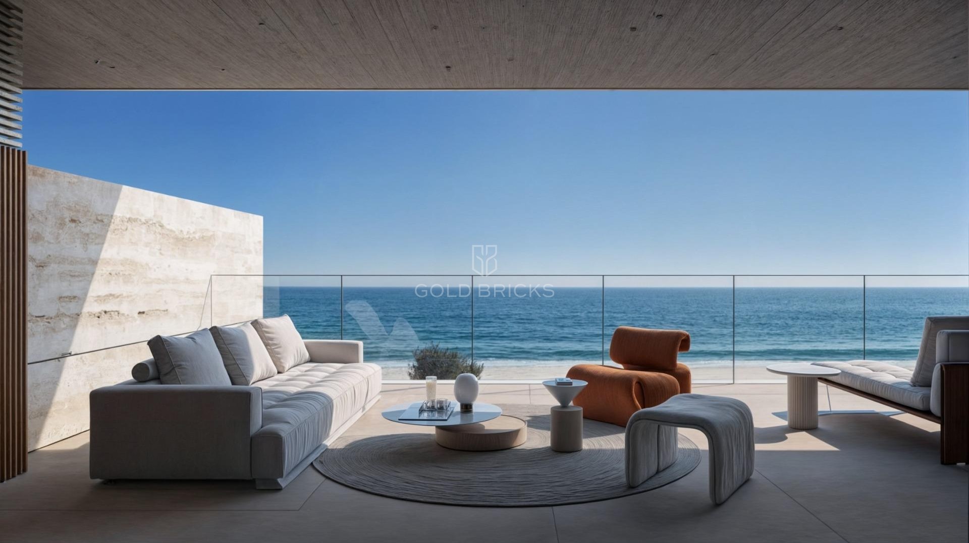 Apartment · Nouvelle construction · Manilva · Playa de la chullera