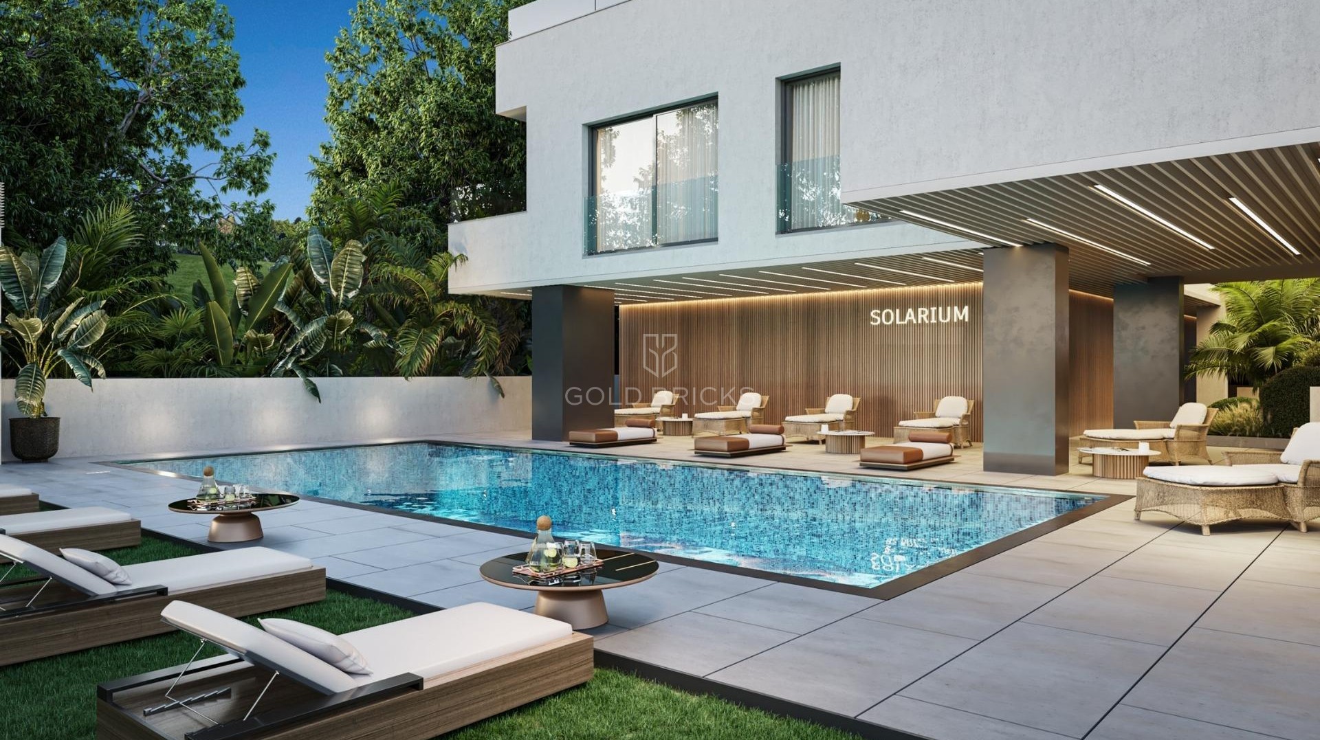 Apartment · Nouvelle construction · Marbella · Golf Rio Real