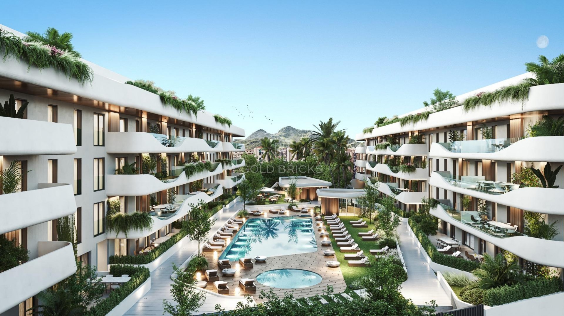 Apartment · Nouvelle construction · Marbella · San Pedro