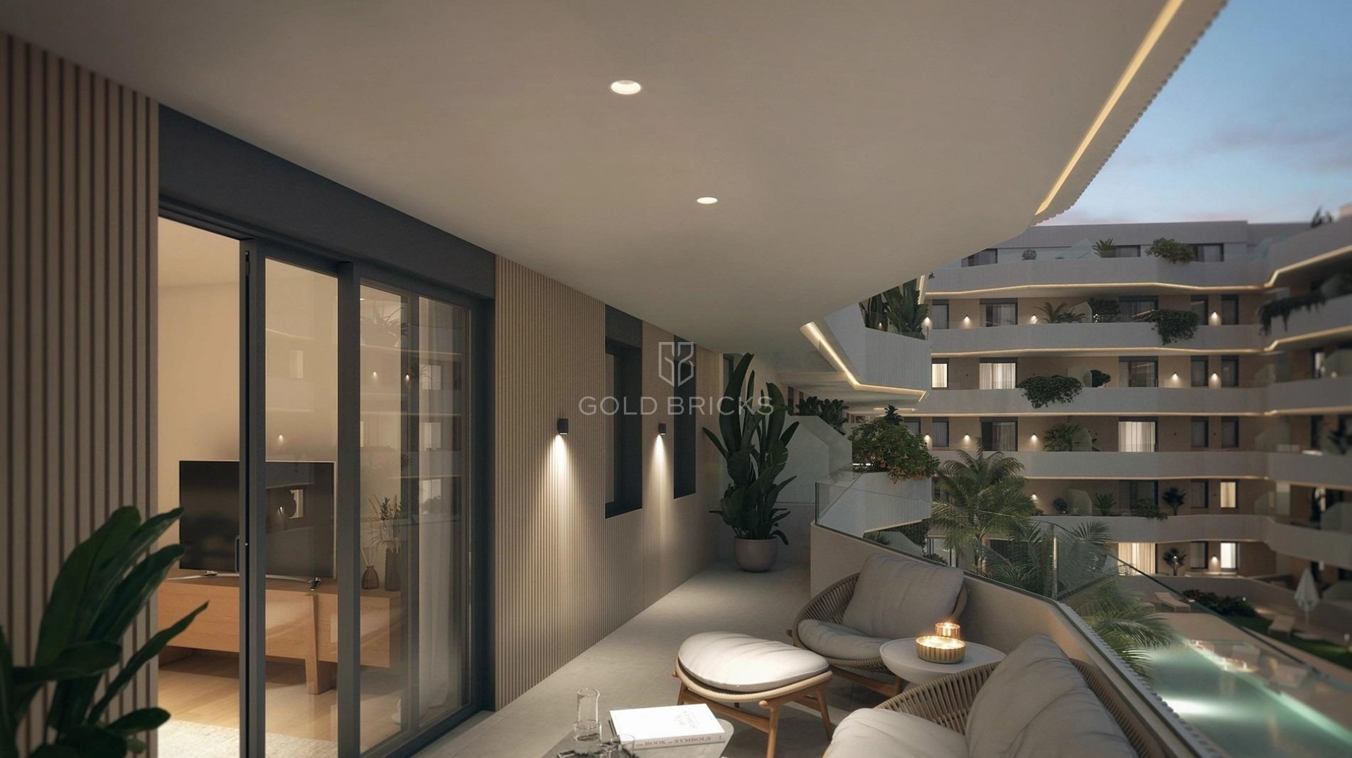 Apartment · Nouvelle construction · Mijas · pueblo
