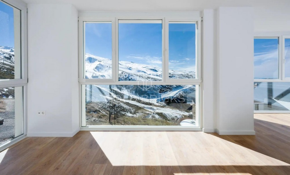 Apartment · Nouvelle construction · Monachil · Sierra Nevada Ski