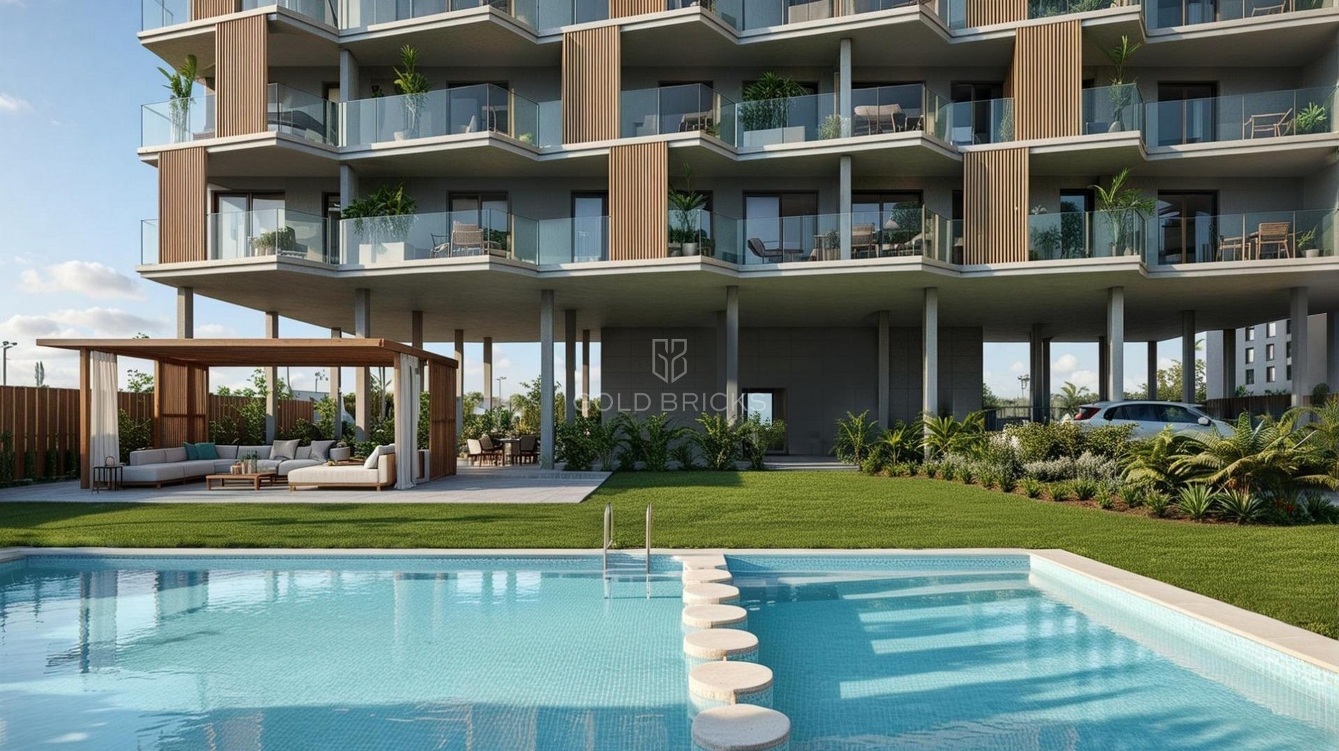 Apartment · Nouvelle construction · Moncofa · Playa de Moncofa