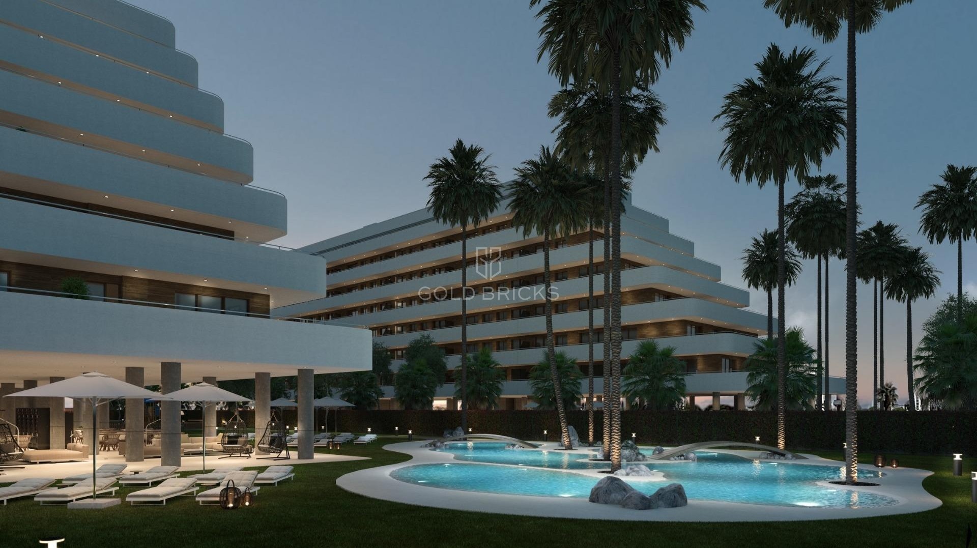 Apartment · Nouvelle construction · Moncofa · Playa de Moncofa