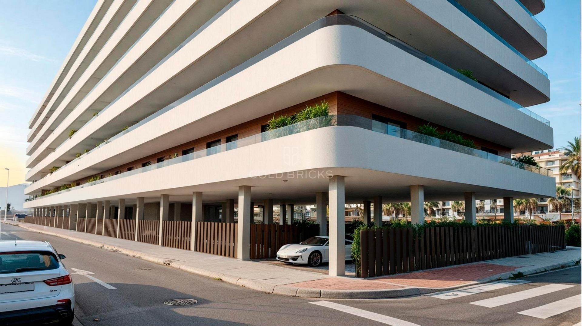 Apartment · Nouvelle construction · Moncofa · Playa de Moncofa