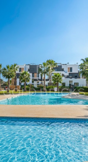 Apartment - Nouvelle construction - Orihuela Costa - Los Altos