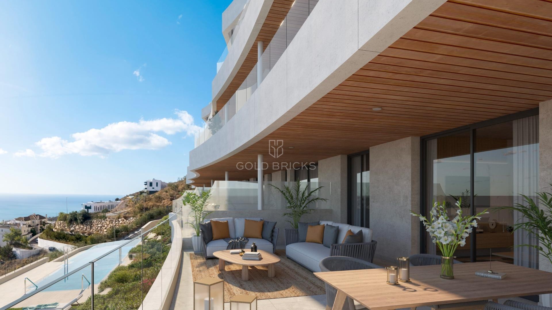 Apartment · Nouvelle construction · rincon de la victoria · Garcés