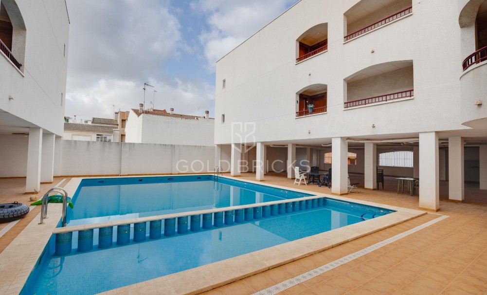 Apartment · Nouvelle construction · San Fulgencio · Pueblo
