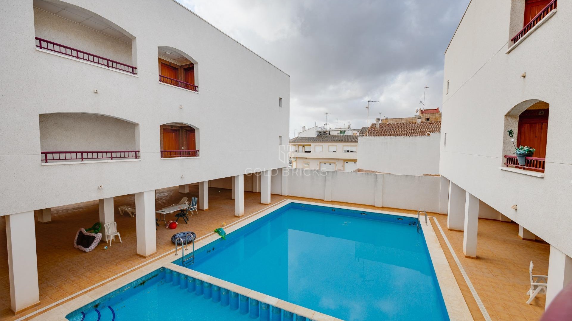 Apartment · Nouvelle construction · San Fulgencio · Pueblo