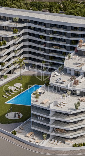 Apartment - Nouvelle construction - San Miguel de Salinas - San Miguel de Salinas Centro