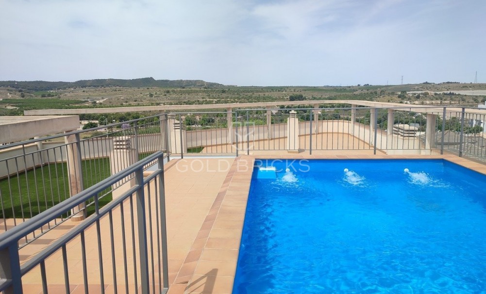 Apartment · Nouvelle construction · San Miguel de Salinas · San Miguel de Salinas