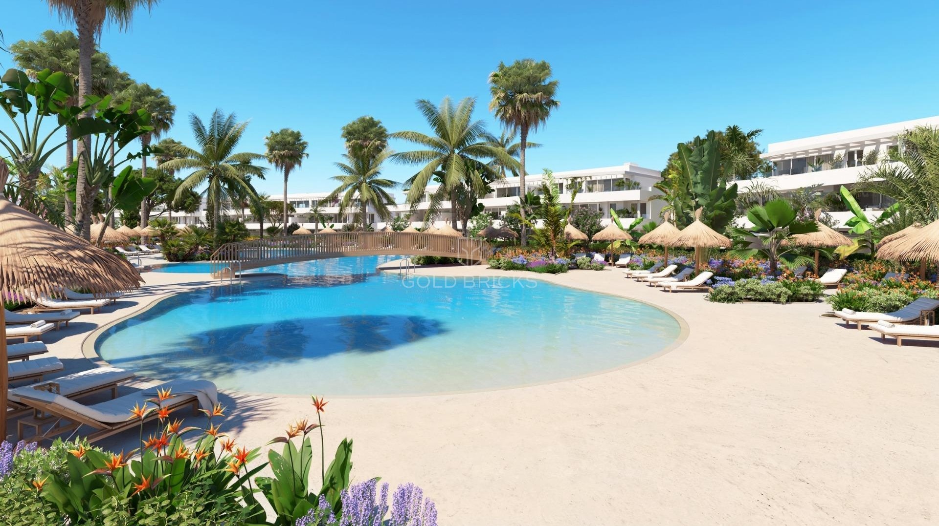 Apartment · Nouvelle construction · San Roque · Alcaidesa