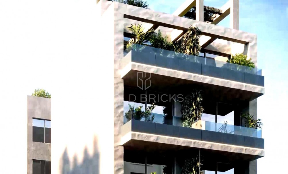 Apartment - Nouvelle construction - Torrevieja - GB-68664