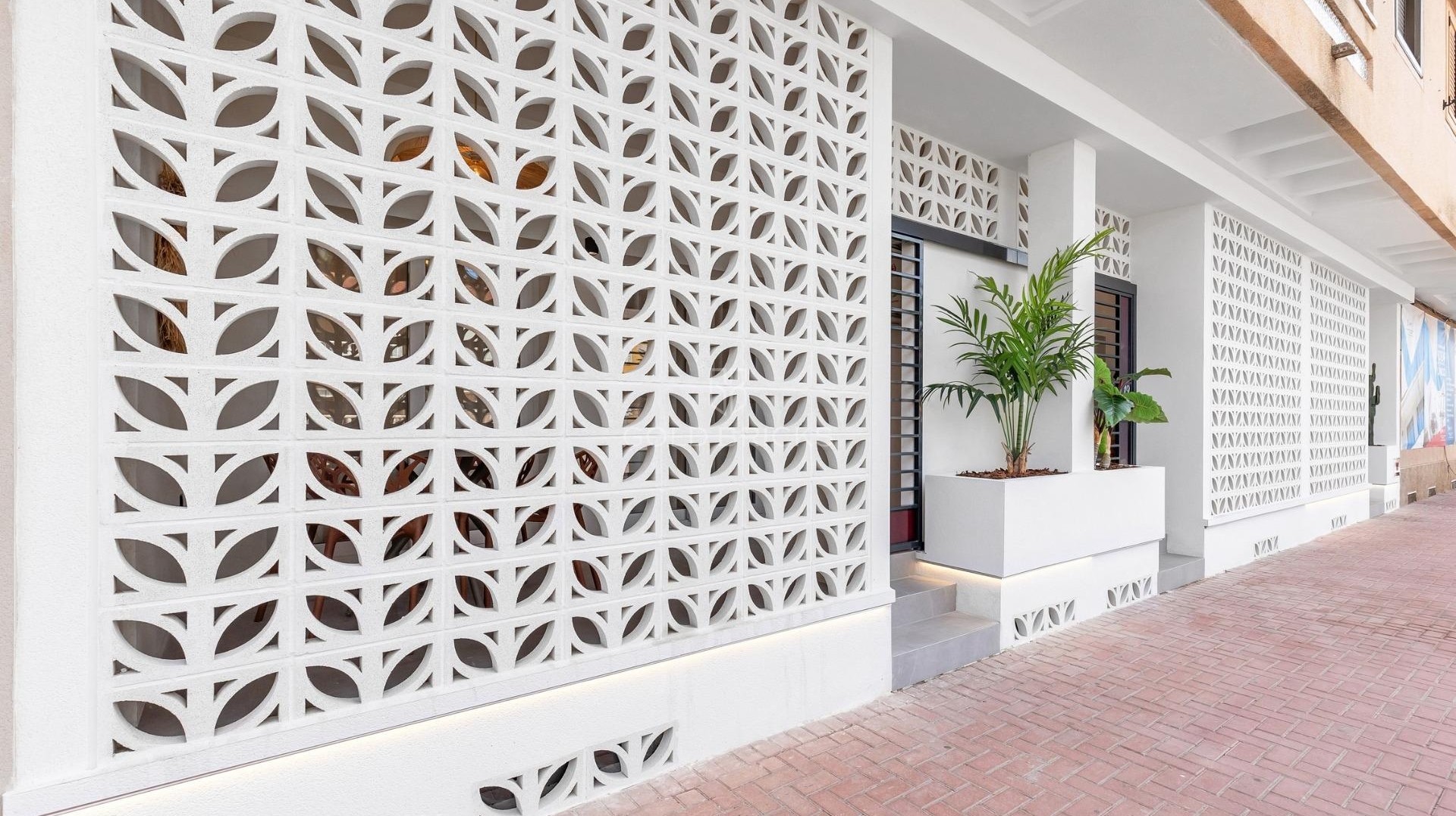 Apartment · Nouvelle construction · Torrevieja · Playa Los Naufragos