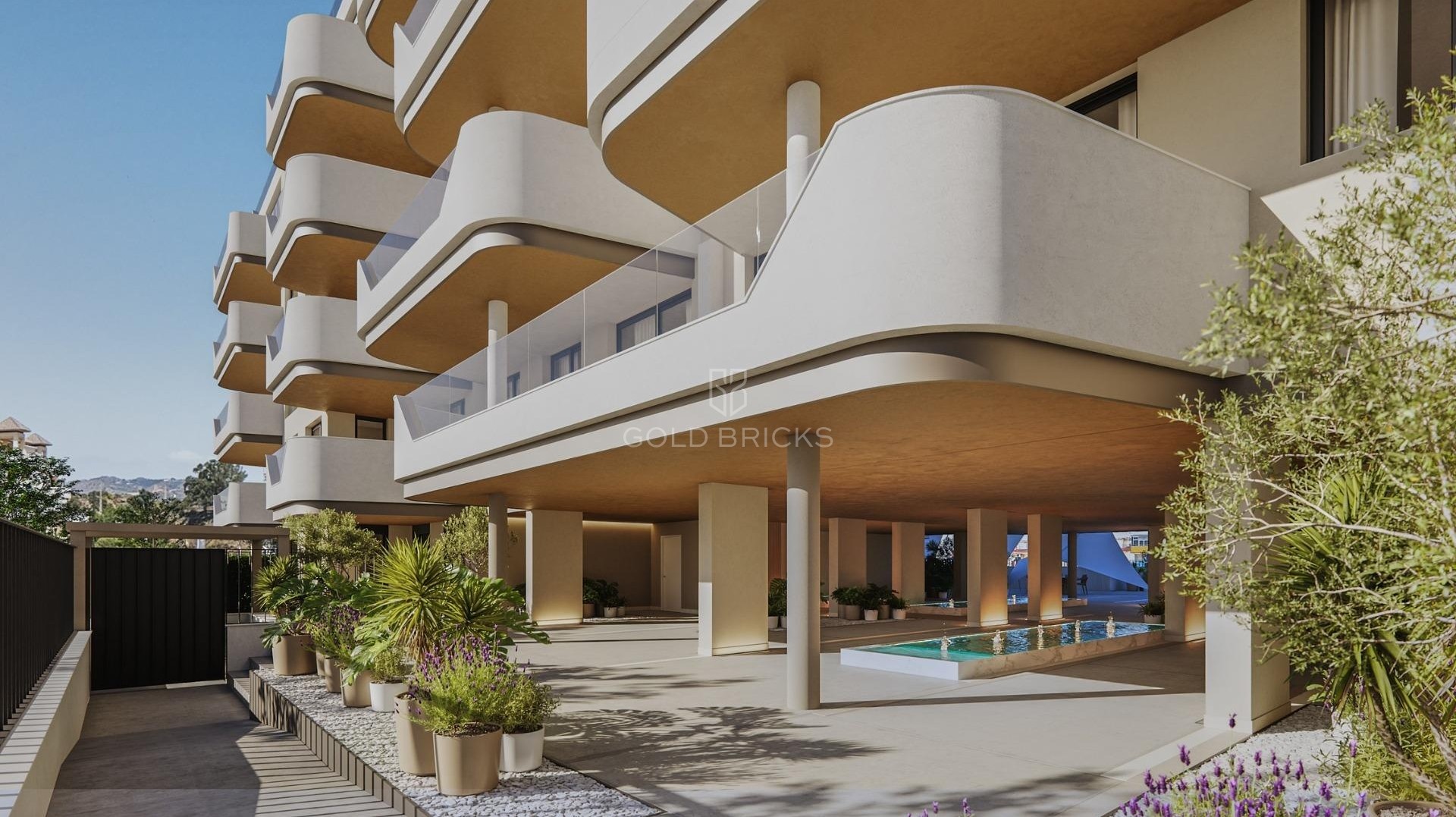 Apartment · Nouvelle construction · Vélez Málaga · Torre del Mar