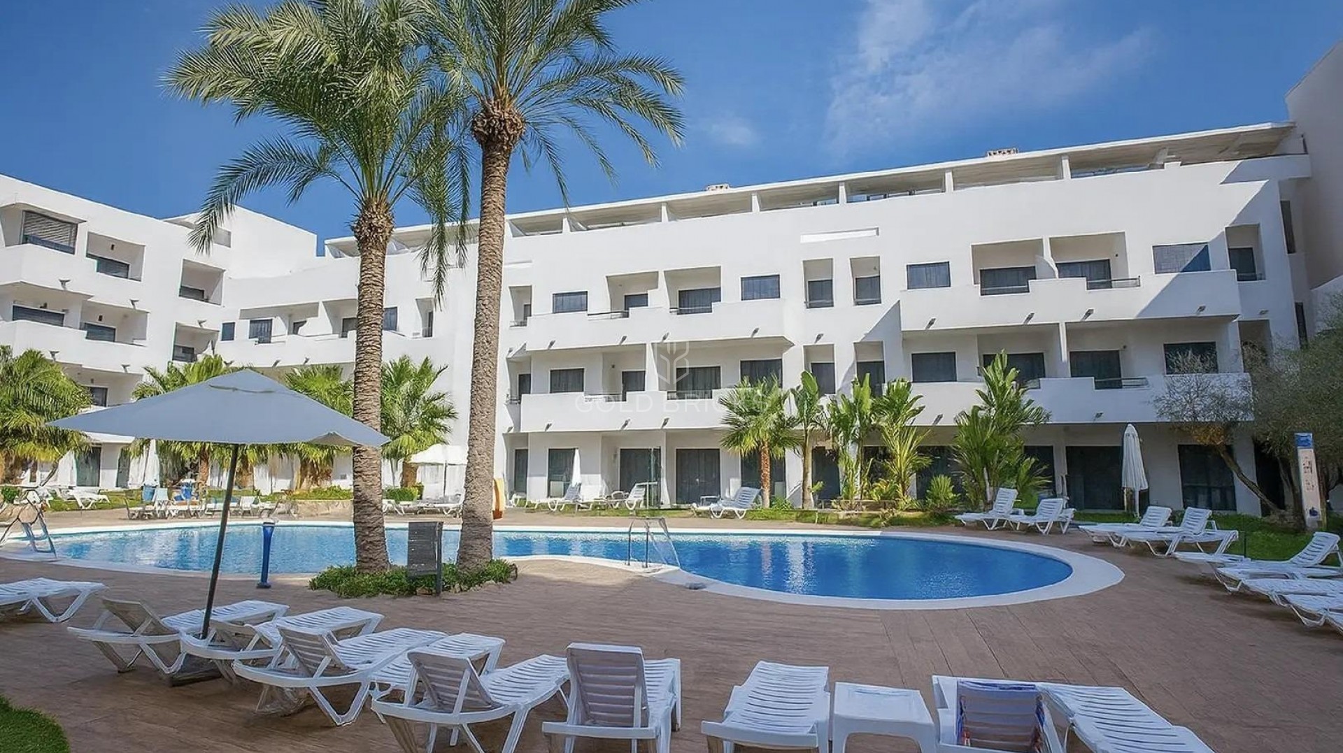 Apartment · Nouvelle construction · Vera · Puerto del Rey