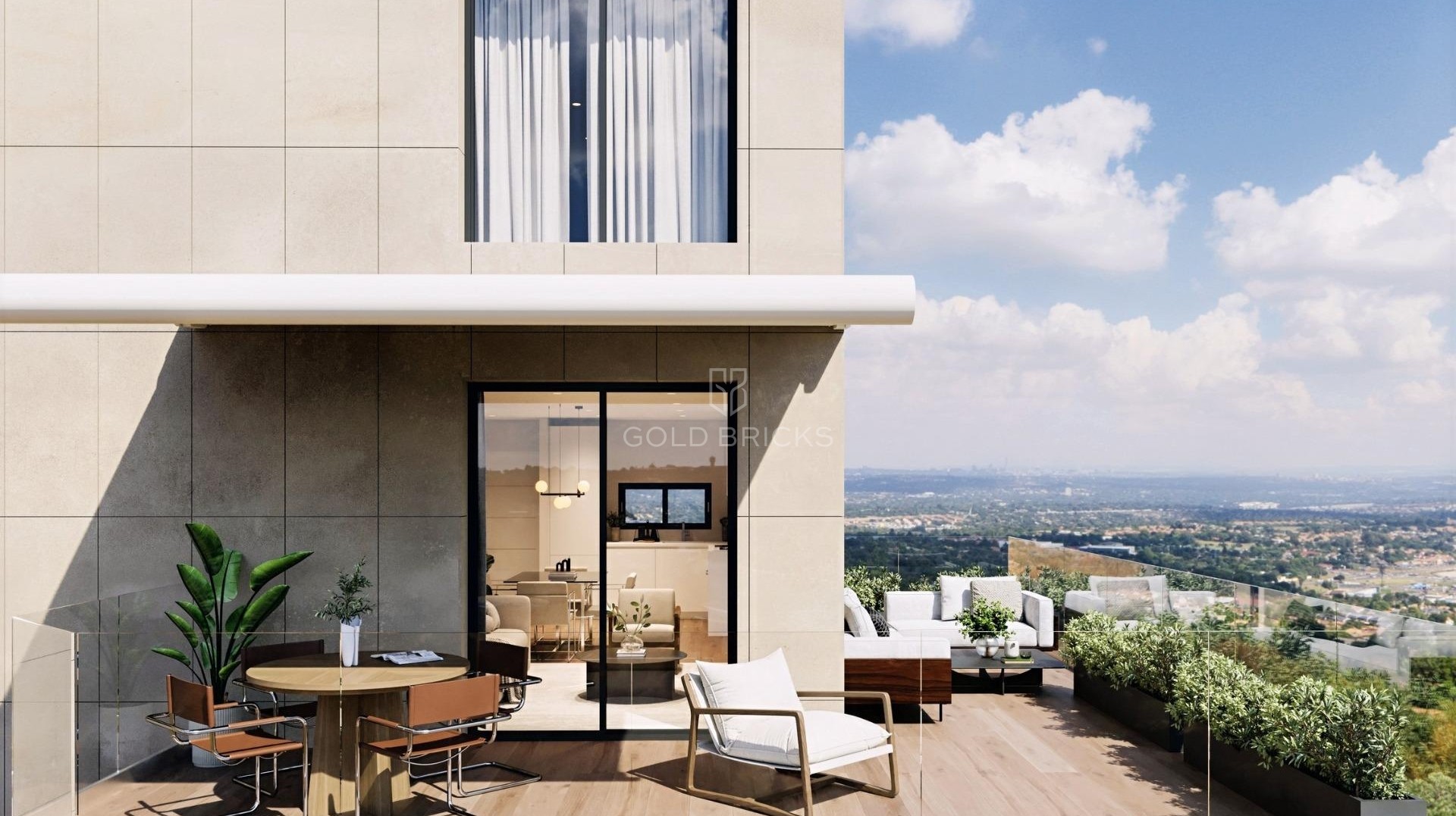 Apartment · Nouvelle construction · Villajoyosa · Cala de Finestrat