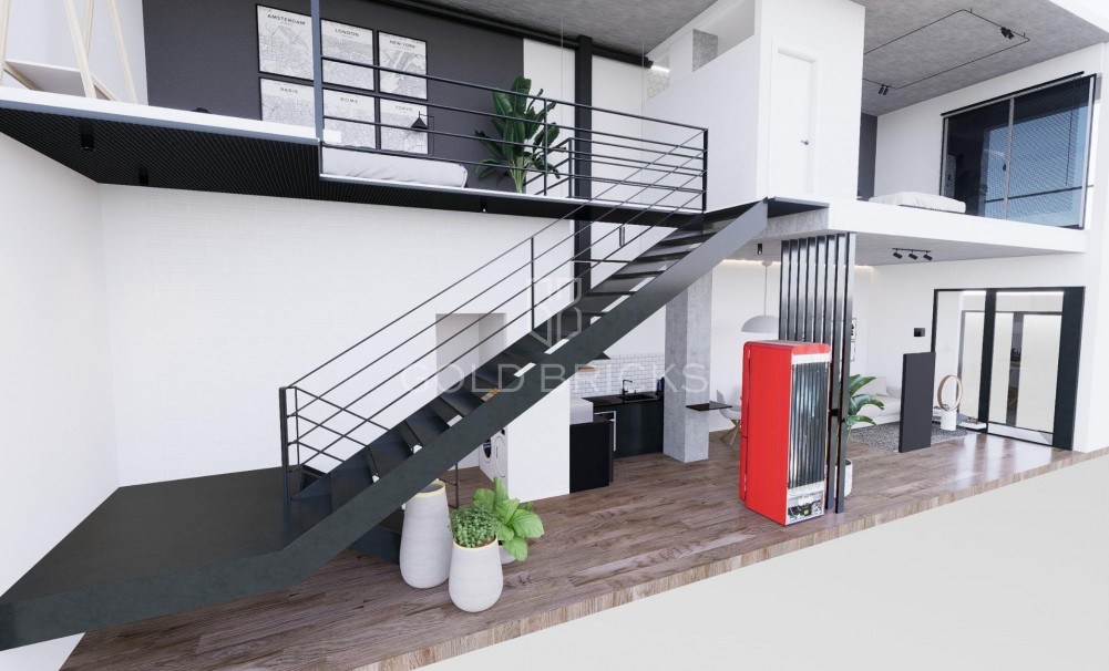 Apartment · Nowa konstrukcja · Alicante · Carolinas Bajas