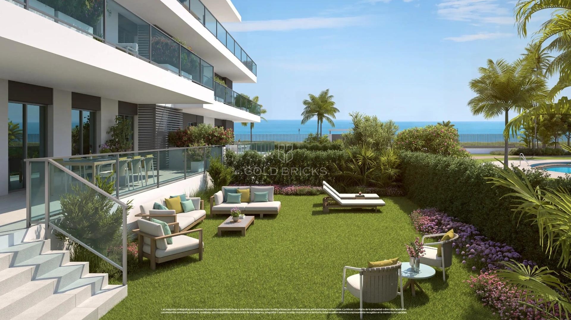 Apartment · Nowa konstrukcja · Almerimar · Almerimar