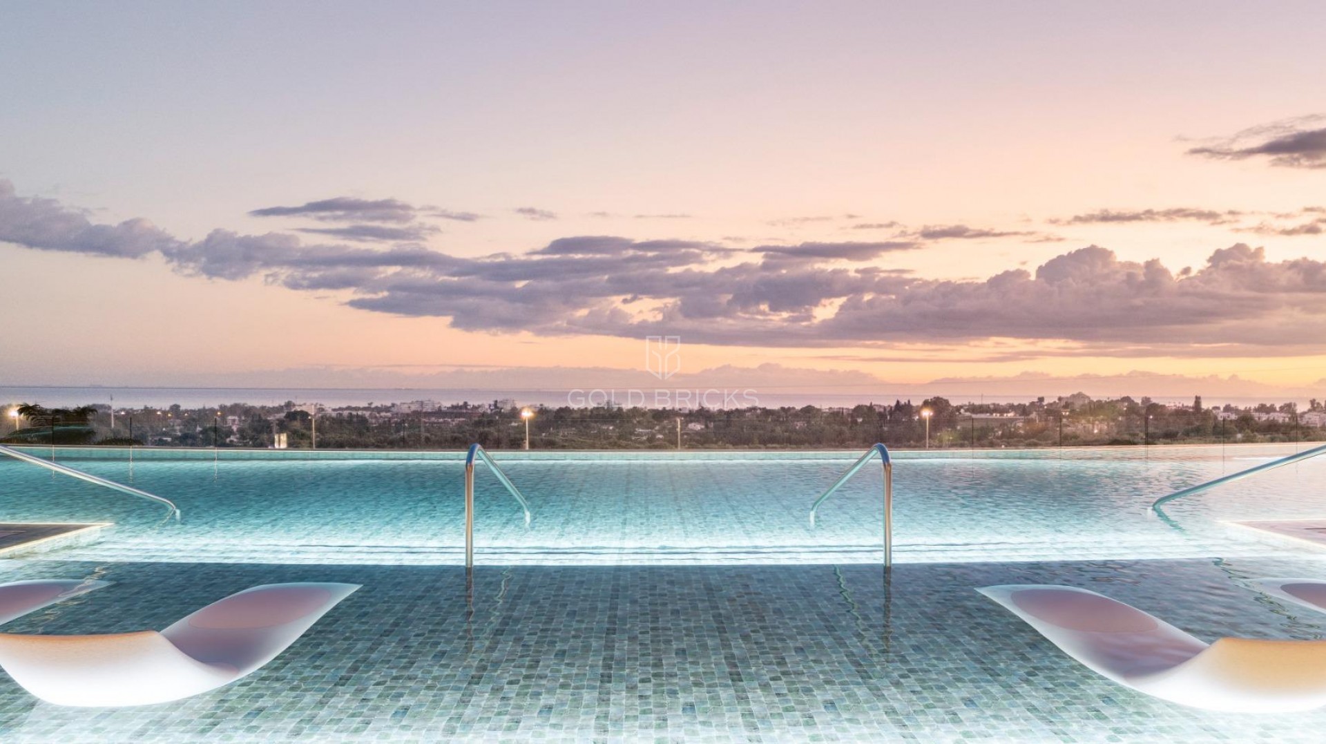 Apartment · Nowa konstrukcja · Benahavis · Urb. Puerto del Almendro