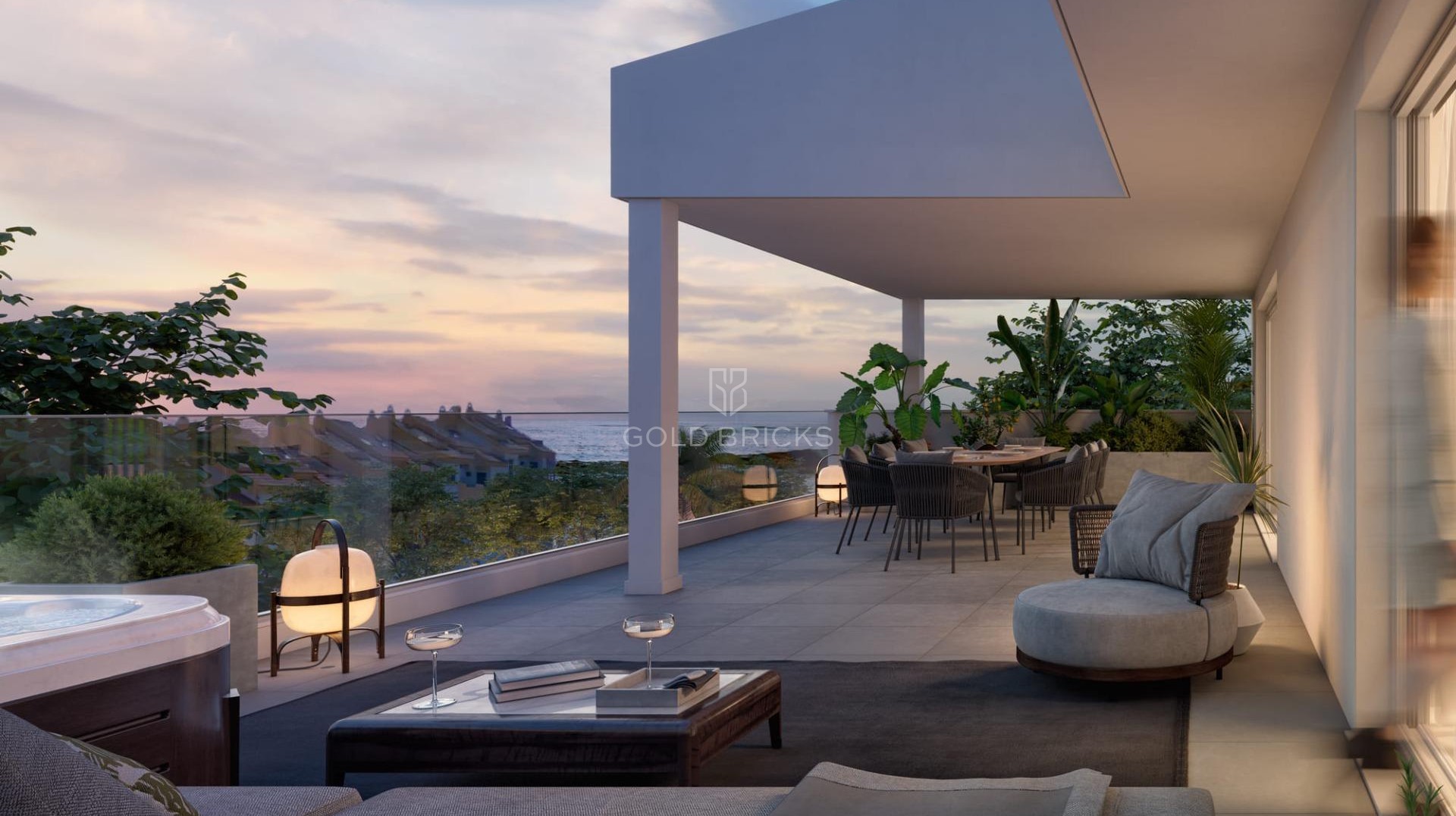 Apartment · Nowa konstrukcja · Benalmádena · Nueva Torrequebrada