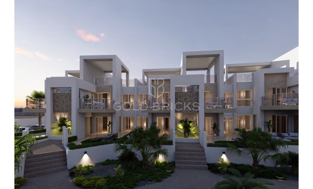 Apartment · Nowa konstrukcja · Ciudad quesada · Lo Marabú