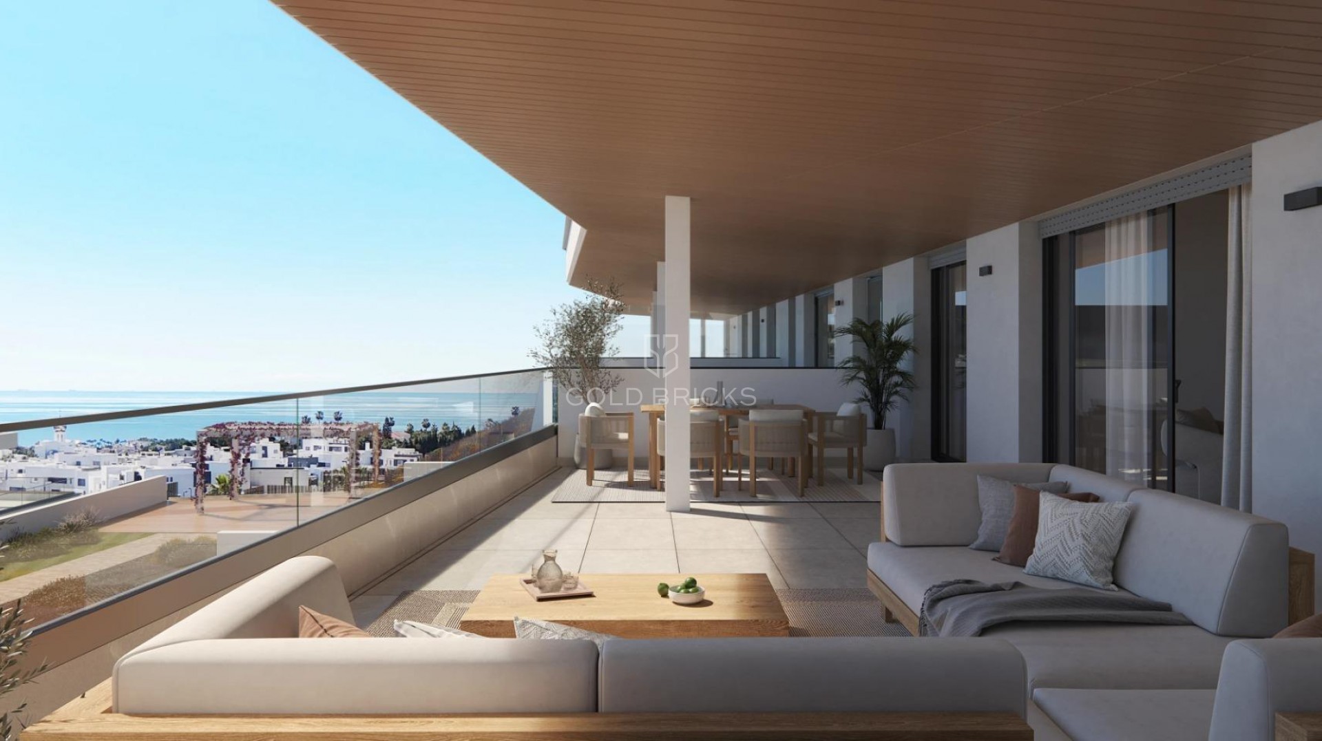 Apartment · Nowa konstrukcja · Estepona · Parque Selwo