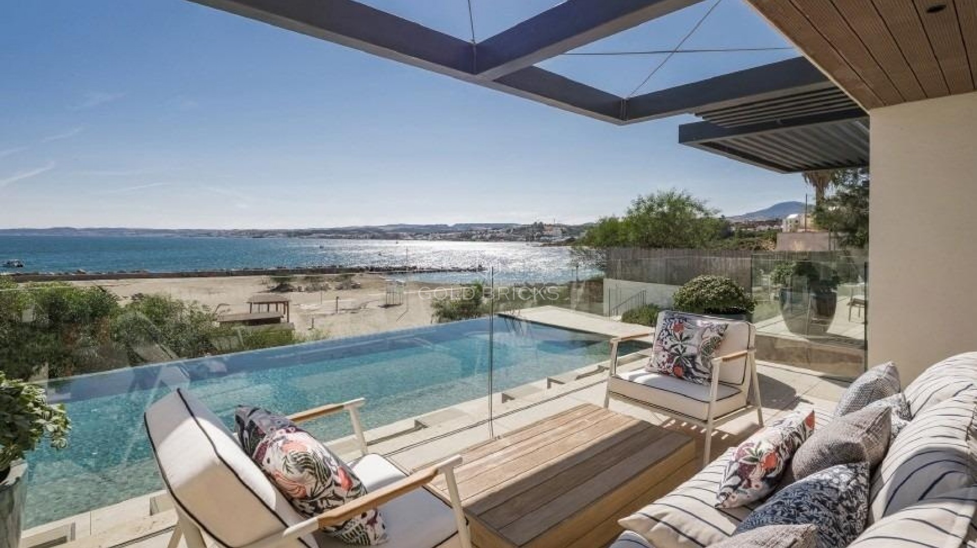 Apartment · Nowa konstrukcja · Estepona · Playa del Cristo