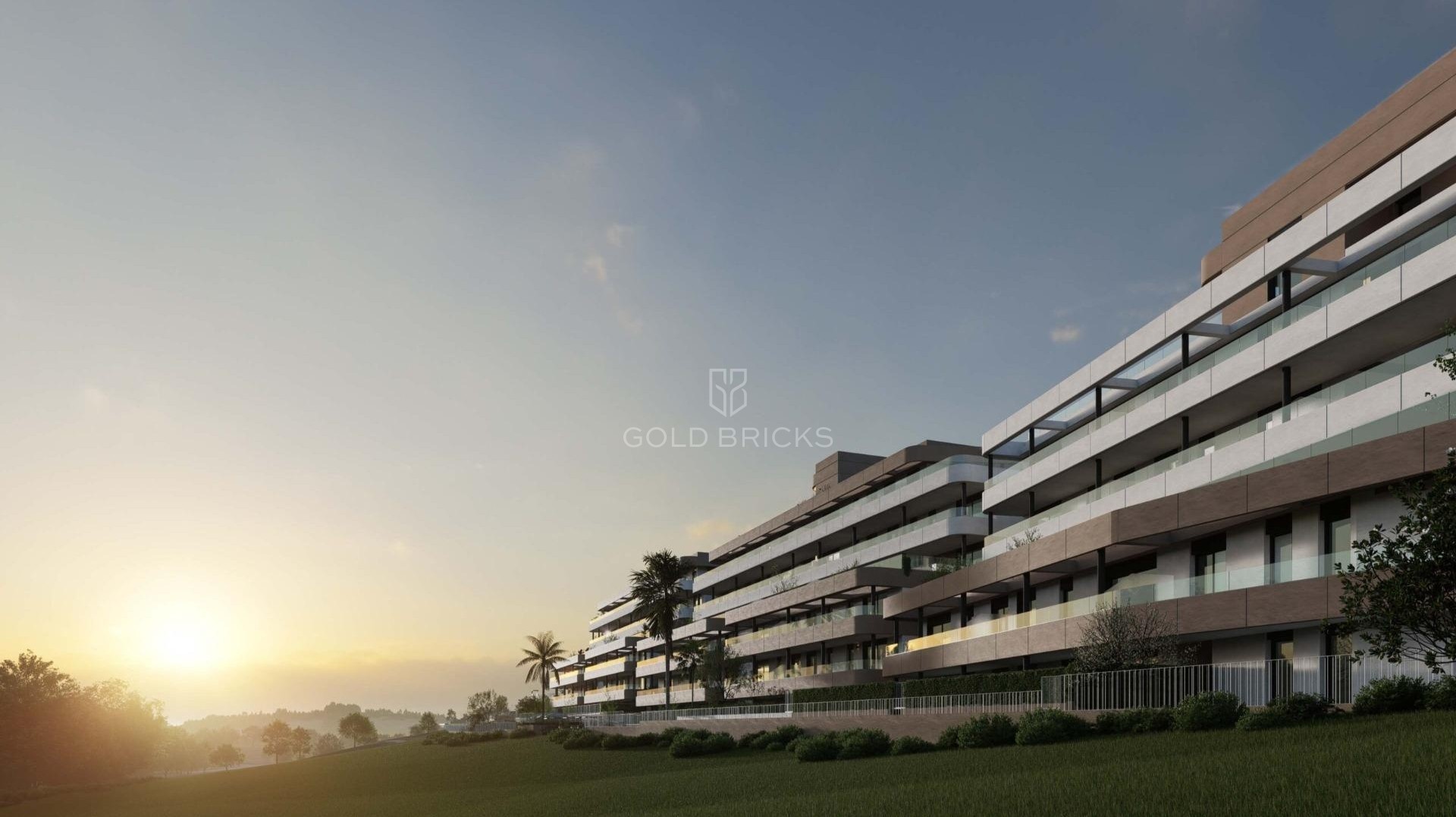 Apartment · Nowa konstrukcja · Estepona · Puerto de Estepona