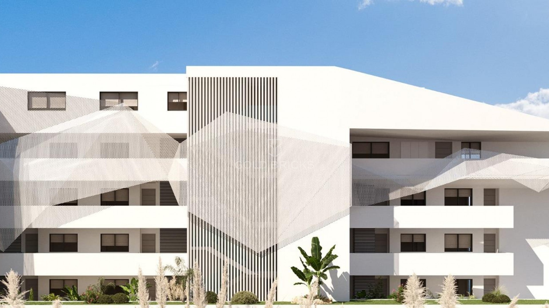 Apartment · Nowa konstrukcja · Fuengirola · El Higuerón