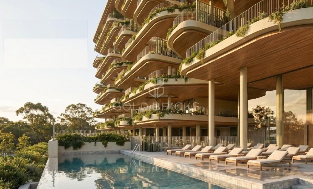 Apartment - Nowa konstrukcja - Fuengirola - GB-49161