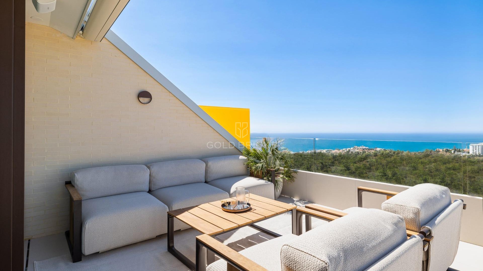 Apartment · Nowa konstrukcja · Fuengirola · Higueron