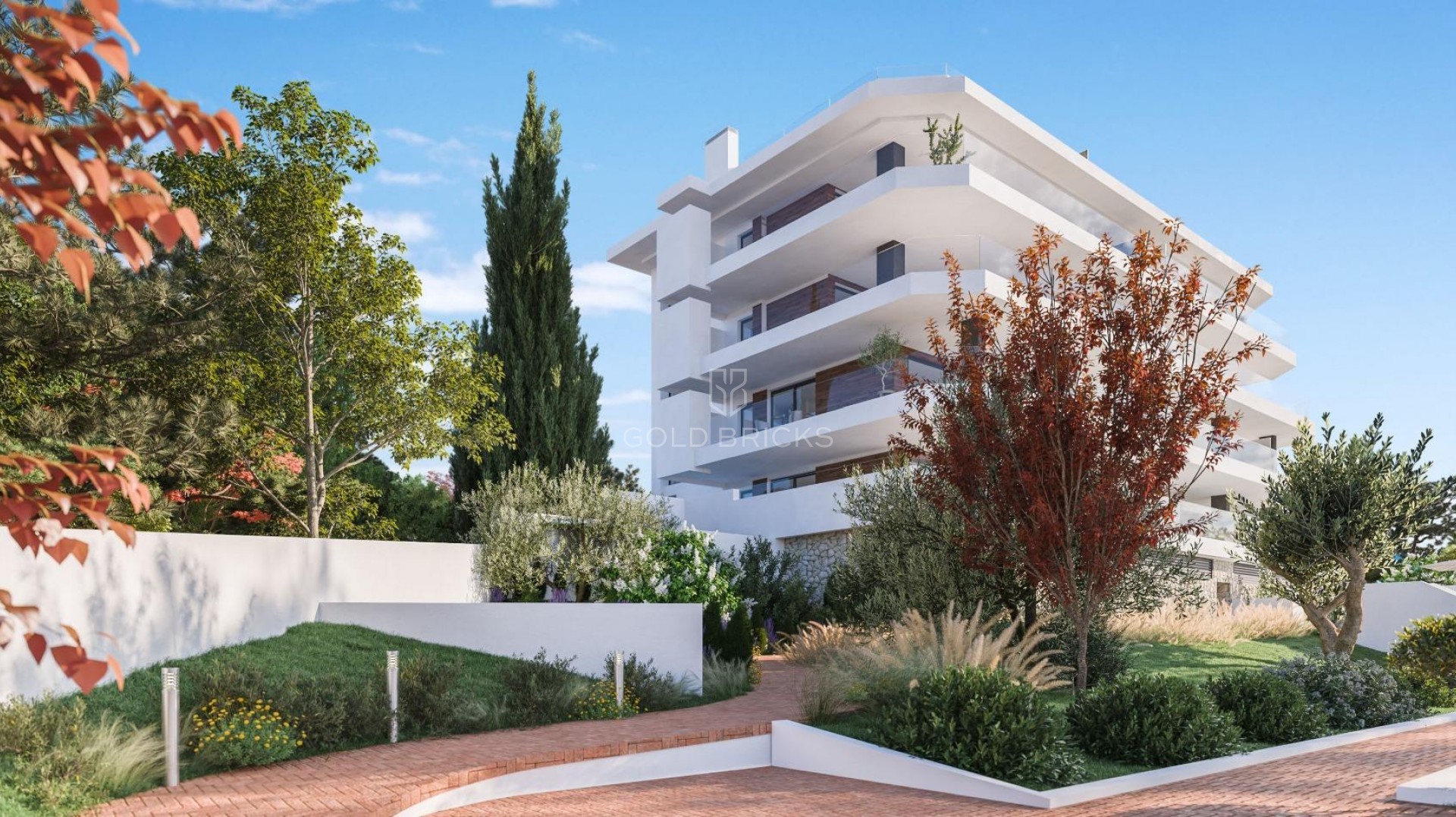 Apartment · Nowa konstrukcja · Fuengirola · Higueron