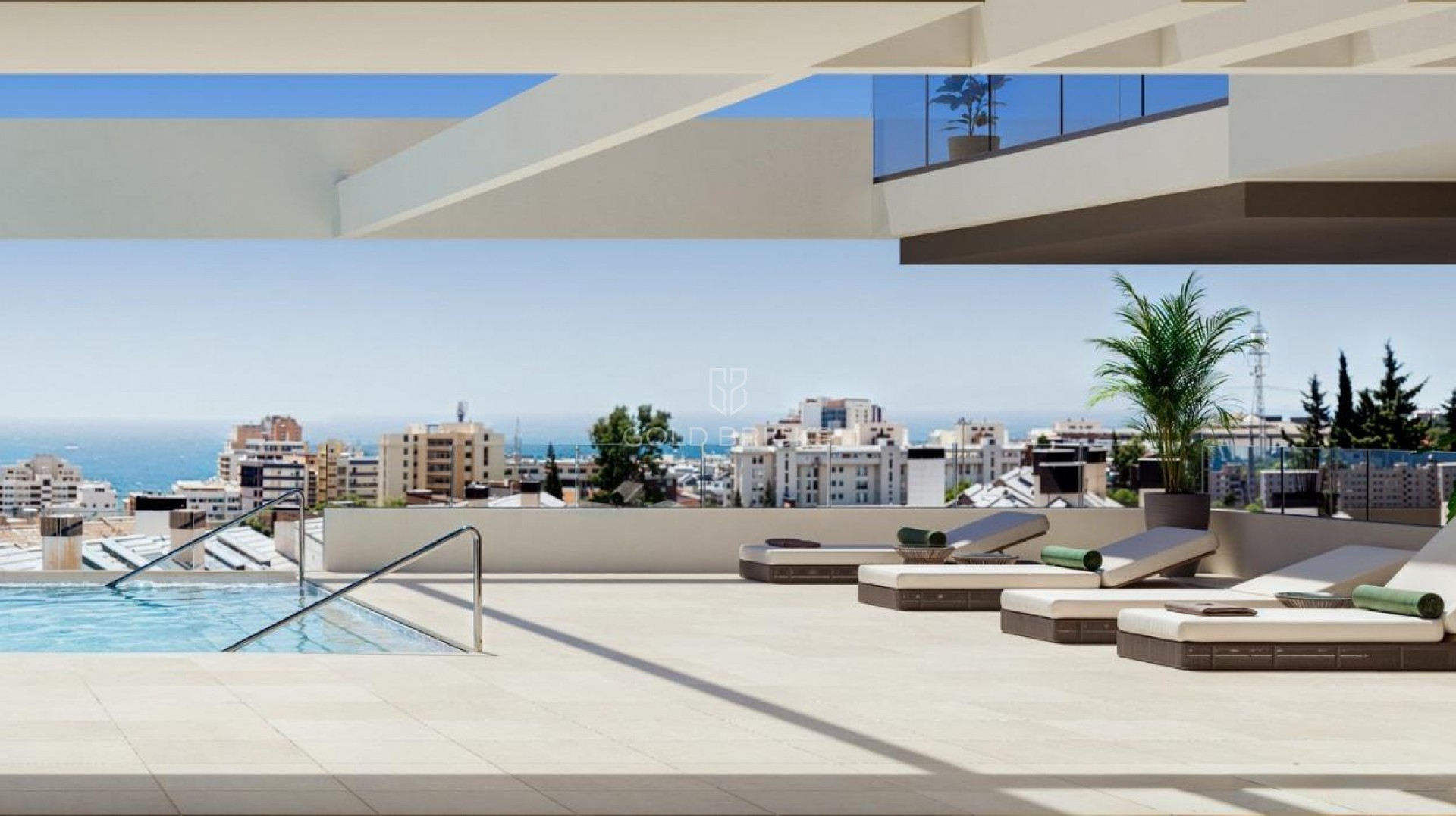 Apartment · Nowa konstrukcja · Fuengirola · La Loma