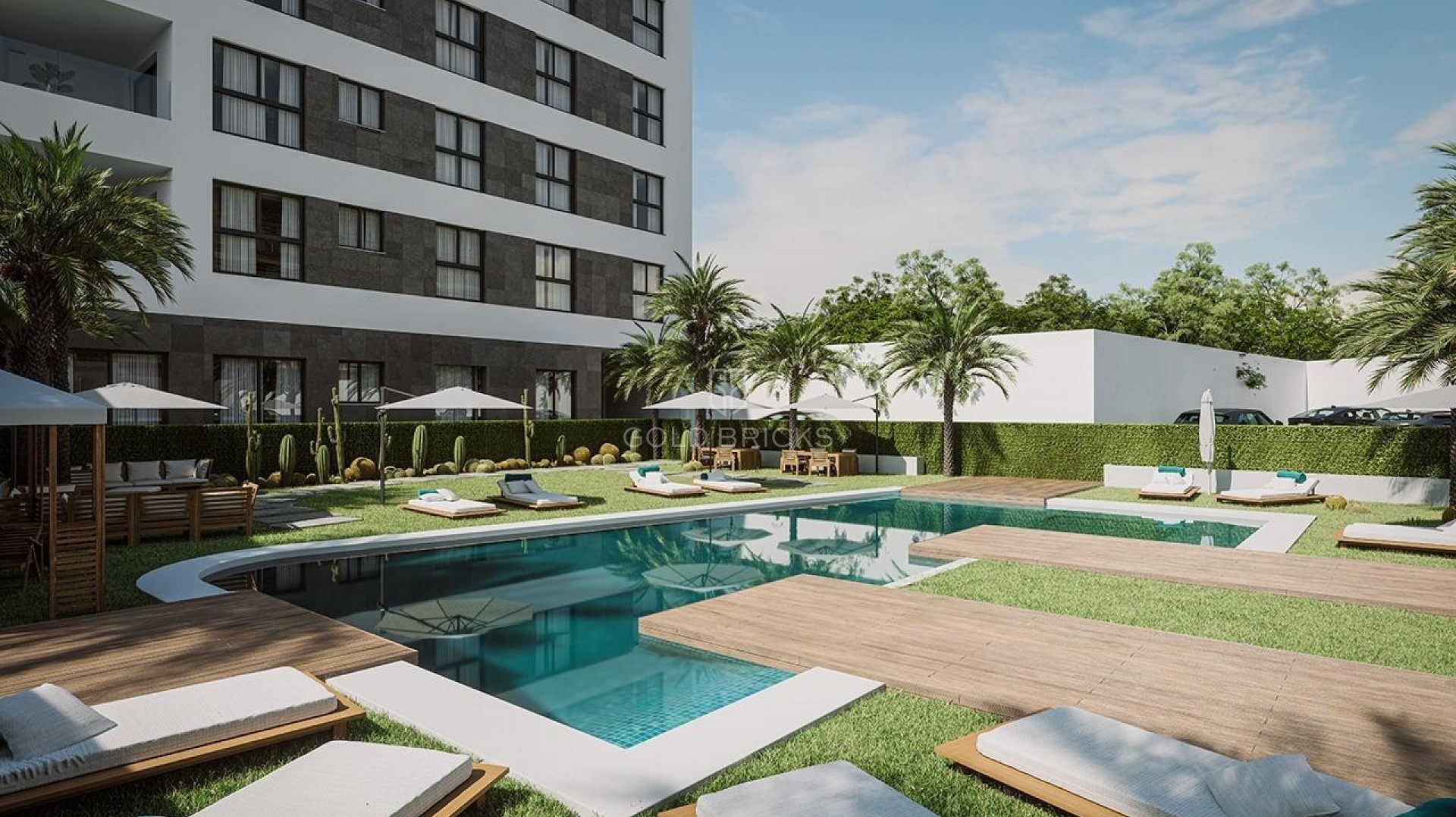 Apartment · Nowa konstrukcja · Guardamar del Segura · Pueblo
