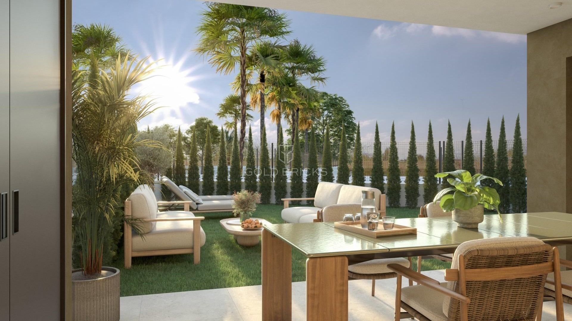 Apartment · Nowa konstrukcja · Guardamar del Segura · PUERTO