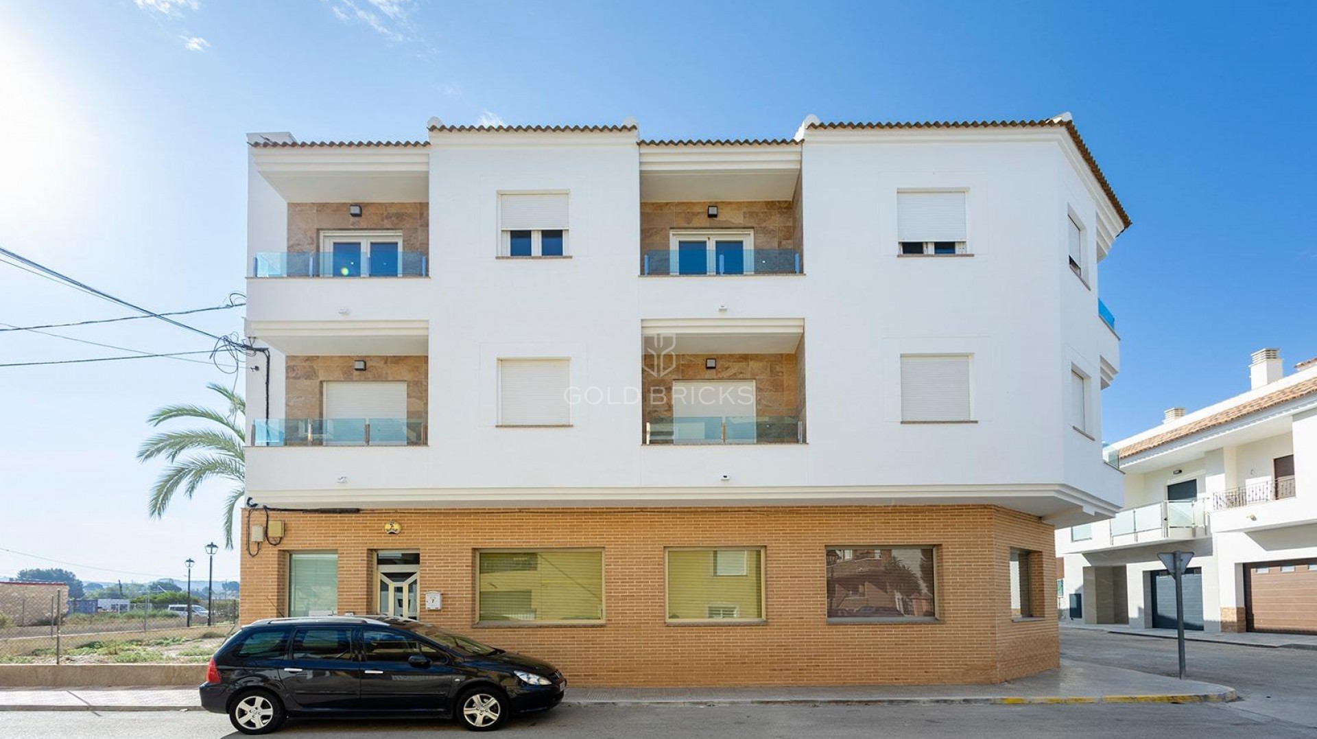 Apartment · Nowa konstrukcja · Jacarilla · pueblo