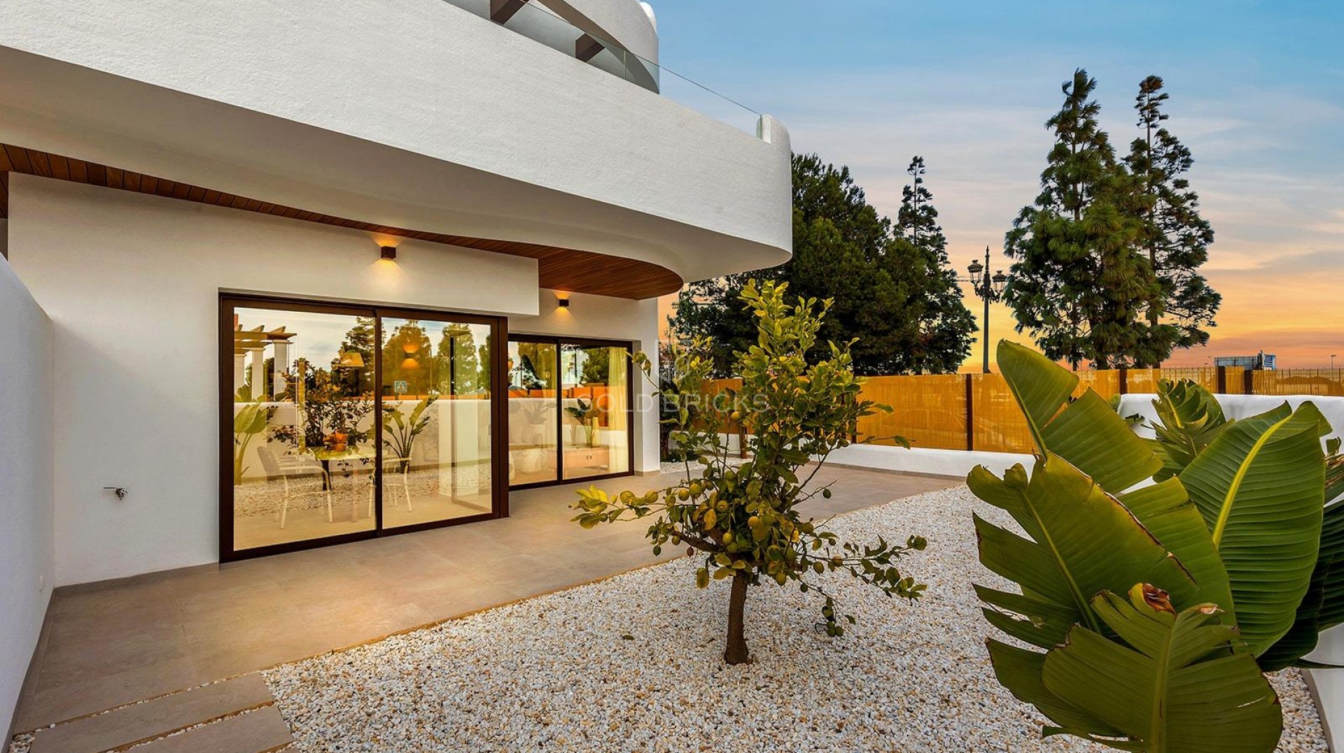 Apartment · Nowa konstrukcja · Los Alcazares · La Serena Golf